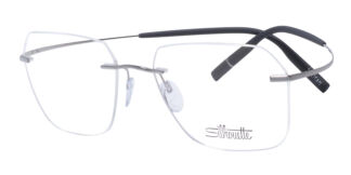 Оправа для очков мужская Silhouette TMA Icon Concept 5541 IS 6560