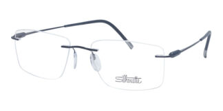 Оправа для очков мужская Silhouette Purist 5561 LD 4540