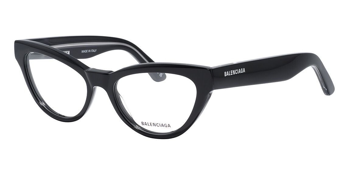 Оправа для очков женская Balenciaga 0241O 001 фото 1
