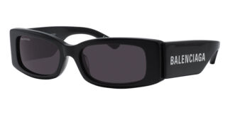 Солнцезащитные очки женские Balenciaga 0260S 001