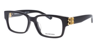 Оправа для очков женская Balenciaga 0105O 001