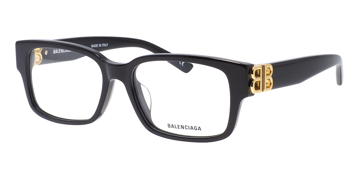 Оправа для очков женская Balenciaga 0105O 001 фото 1
