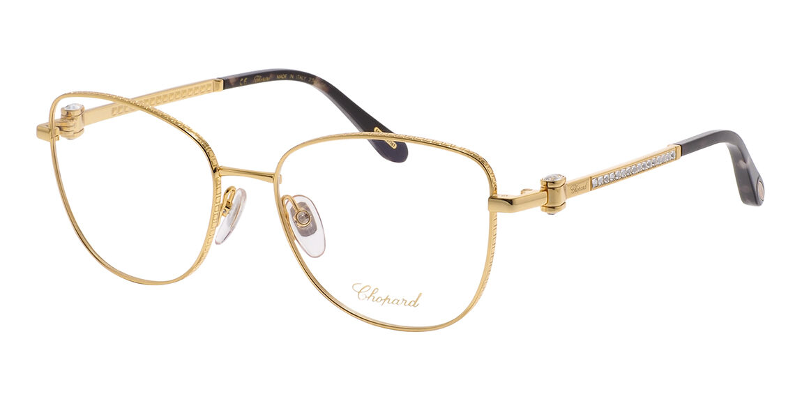 Оправа для очков женская Chopard F17S 400 фото 1