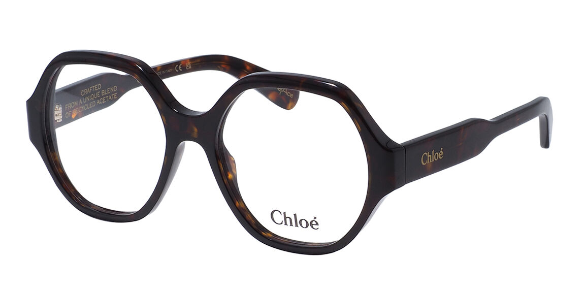 Оправа для очков женская Chloe 0189O 002 фото 1