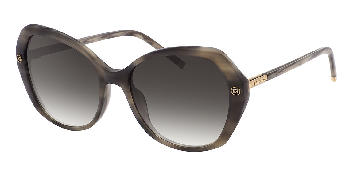 Солнцезащитные очки женские Escada C18 6BZ фото 1