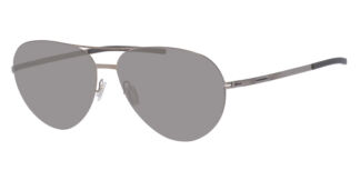 Солнцезащитные очки мужские Ic Berlin Karakaze SE Bronze Warm Grey Quicksil