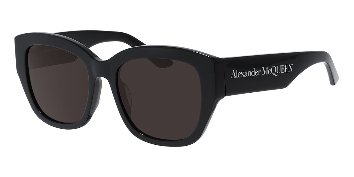 Солнцезащитные очки мужские Alexander McQueen 0451SA 001 фото 1