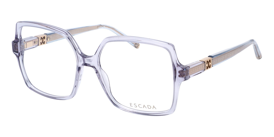 Оправа для очков женская Escada D84 C52 фото 1