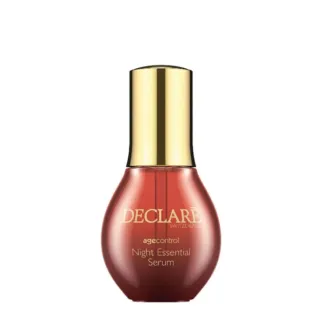 DECLARE Сыворотка восстанавливающая ночная / Night Repair Essential Serum 5
