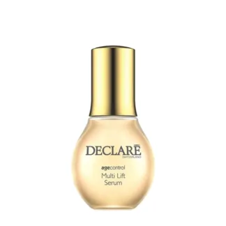 DECLARE Сыворотка с эффектом лифтинга / Multi Lift Serum AGE CONTROL 40 + 5