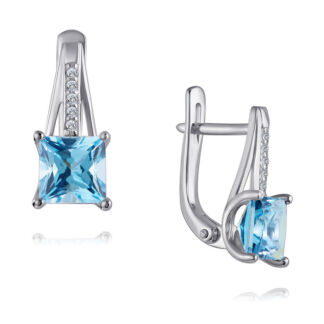 Серьги ADAMAS