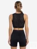 Топ бра спортивный Reebok, Черный 100214344R00-. фото 3