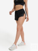 Шорты женские PUMA, Черный 526664P0P-01 фото 1