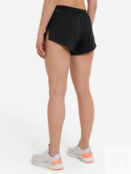 Шорты женские PUMA, Черный 526664P0P-01 фото 3
