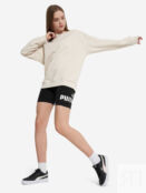 Свитшот женский PUMA Ess, Бежевый 685401P0P-87 фото 4