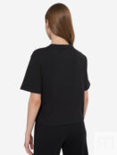 Футболка женская PUMA Wardrobe Ess, Черный 629767P0P-01 фото 3