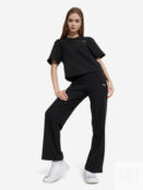 Футболка женская PUMA Wardrobe Ess, Черный 629767P0P-01 фото 4