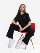 Футболка женская PUMA Wardrobe Ess, Черный 629767P0P-01 фото 5