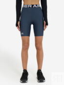 Велосипедки женские Under Armour, Серый 1383627U0F-044 фото 2