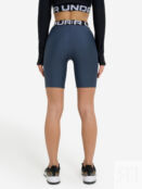 Велосипедки женские Under Armour, Серый 1383627U0F-044 фото 3