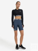 Велосипедки женские Under Armour, Серый 1383627U0F-044 фото 4