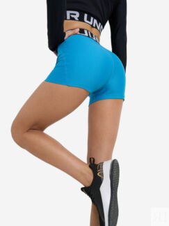 Велосипедки женские Under Armour, Синий