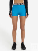 Велосипедки женские Under Armour, Синий 1383629U0F-452 фото 2
