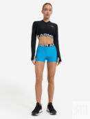 Велосипедки женские Under Armour, Синий 1383629U0F-452 фото 4