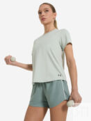 Футболка женская Under Armour Vanish Elite Vent, Голубой 1389868U0F-377 фото 1