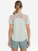 Футболка женская Under Armour Vanish Elite Vent, Голубой 1389868U0F-377 фото 3