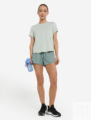 Футболка женская Under Armour Vanish Elite Vent, Голубой 1389868U0F-377 фото 4