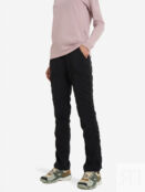 Брюки женские The North Face Aphrodite, Черный NF0A2UOP4H01T1K-. фото 1