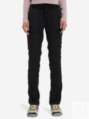 Брюки женские The North Face Aphrodite, Черный NF0A2UOP4H01T1K-. фото 2
