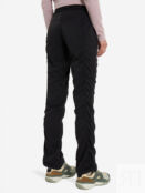 Брюки женские The North Face Aphrodite, Черный NF0A2UOP4H01T1K-. фото 3