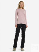 Брюки женские The North Face Aphrodite, Черный NF0A2UOP4H01T1K-. фото 4