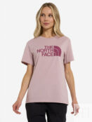 Футболка женская The North Face Easy, Розовый NF0A8A6GA1O1T1K-. фото 1