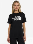 Футболка женская The North Face Easy, Черный NF0A8A6GJK31T1K-. фото 2