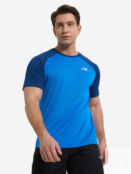 Футболка мужская The North Face Tanken, Синий NF0A3BQ759J1T1K-. фото 1