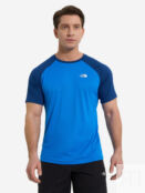 Футболка мужская The North Face Tanken, Синий NF0A3BQ759J1T1K-. фото 2