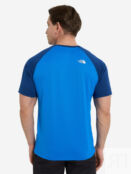Футболка мужская The North Face Tanken, Синий NF0A3BQ759J1T1K-. фото 3