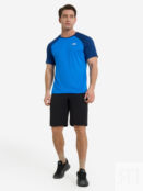 Футболка мужская The North Face Tanken, Синий NF0A3BQ759J1T1K-. фото 4