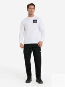 Лонгслив мужской The North Face Fine, Белый NF0A8A6PFN41T1K-. фото 4