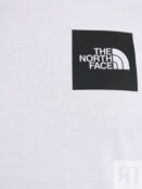 Лонгслив мужской The North Face Fine, Белый NF0A8A6PFN41T1K-. фото 5