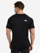 Футболка мужская The North Face Sunriser, Черный NF0A8BBPJK31T1K-. фото 3