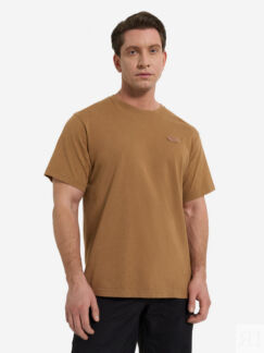 Футболка мужская The North Face Nature Relaxed, Коричневый