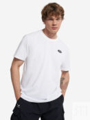 Футболка мужская Under Armour, Белый 1382902U0F-100 фото 1