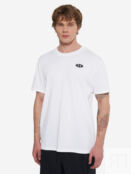 Футболка мужская Under Armour, Белый 1382902U0F-100 фото 2