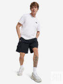 Футболка мужская Under Armour, Белый 1382902U0F-100 фото 4