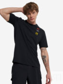 Футболка мужская Under Armour, Черный 1390165U0F-001 фото 1
