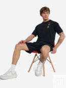Футболка мужская Under Armour, Черный 1390165U0F-001 фото 4